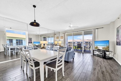 Welcome to unit 431, a beautifully laid out TOP floor CORNER - photo 7
