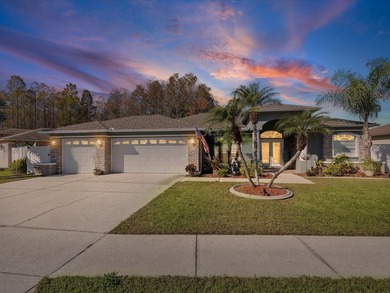 Lake Home For Sale in New Port Richey, Florida