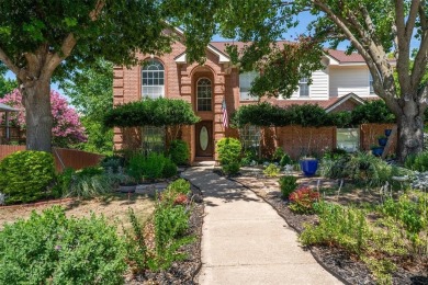 Lake Home For Sale in Fort Worth, Texas