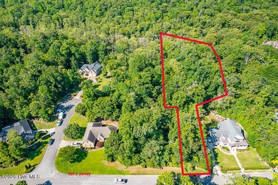 Build your dream home in the desirable Neuse Harbour - photo 2