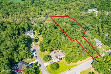 Build your dream home in the desirable Neuse Harbour - photo 3
