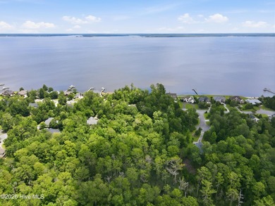 Build your dream home in the desirable Neuse Harbour - photo 6