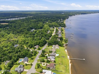 Build your dream home in the desirable Neuse Harbour - photo 9