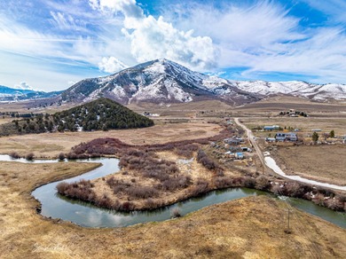 (private lake, pond, creek) Home For Sale in Lava Hot Springs Idaho