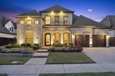Lake Home For Sale in Southlake, Texas