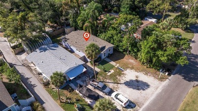 Amazing Gulfport Location - Flood Zone X! Discover this charming - photo 3