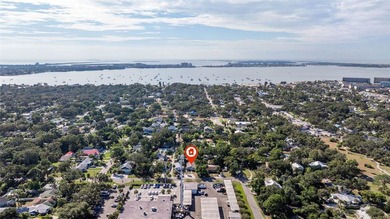 Amazing Gulfport Location - Flood Zone X! Discover this charming - photo 5