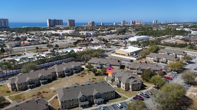 Welcome to Nautilus Cove in the heart of Panama City Beach. This - photo 17