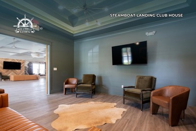 BUILD YOUR DREAM HOME IN THE STUNNING WATERFRONT COMMUNITY OF - photo 8