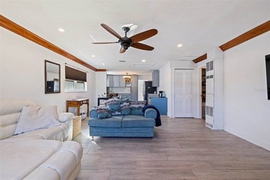 Amazing Gulfport Location - Flood Zone X! Discover this charming - photo 9