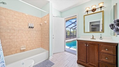 Enjoy Florida waterfront living at 11195 Seabreeze Ave in Port - photo 22