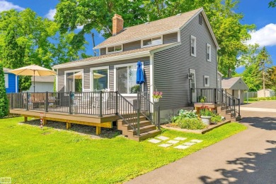 Lake Home For Sale in Cottrellville, Michigan