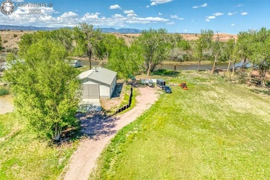 This is the ultimate Colorado recreational property- a - photo 1