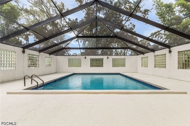 ENORMOUS POOL home on freshwater canal located in highly - photo 37