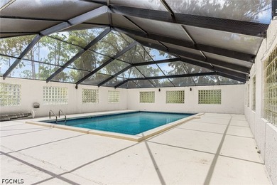 ENORMOUS POOL home on freshwater canal located in highly - photo 38