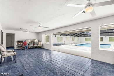 ENORMOUS POOL home on freshwater canal located in highly - photo 42