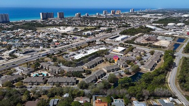 Welcome to Nautilus Cove in the heart of Panama City Beach. This - photo 44