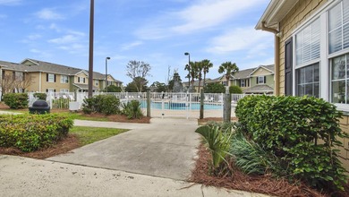 Welcome to Nautilus Cove in the heart of Panama City Beach. This - photo 47
