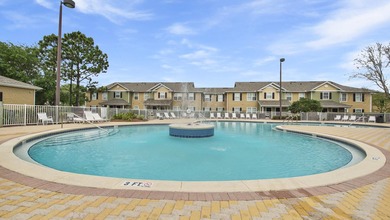 Welcome to Nautilus Cove in the heart of Panama City Beach. This - photo 49