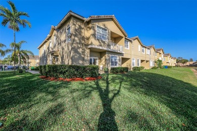 (private lake, pond, coastal) Condo For Sale in Miramar Florida
