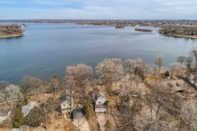 Gideon Bay Lot For Sale in Tonka Bay Minnesota