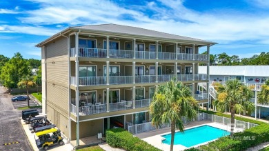 (private lake, pond, coastal) Condo For Sale in Orange Beach Alabama