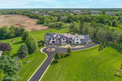Lake Home For Sale in South Barrington, Illinois