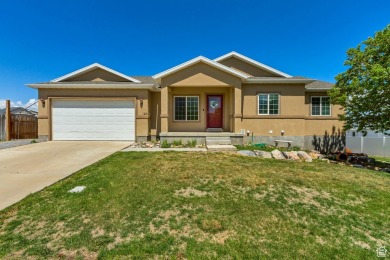 Lake Home For Sale in Saratoga Springs, Utah