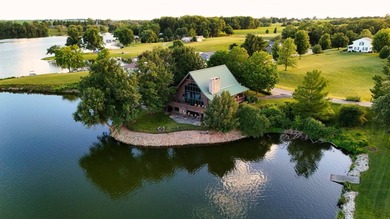 Welcome to an extraordinary lakefront estate on Little Swan Lake - photo 3