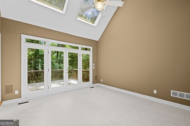 Welcome home to 1605 Amberwood Ct! Nestled on a cul-de-sac in - photo 6