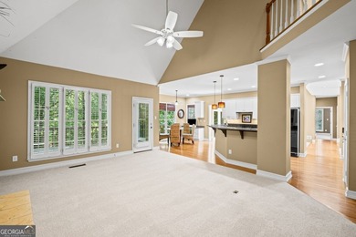 Welcome home to 1605 Amberwood Ct! Nestled on a cul-de-sac in - photo 10