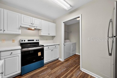 First floor living. Fresh updates. Easy Bluffton location. This - photo 11
