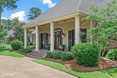 Lake Home For Sale in Shreveport, Louisiana