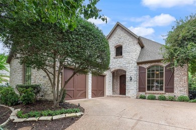 (private lake, pond, creek) Home For Sale in Southlake Texas