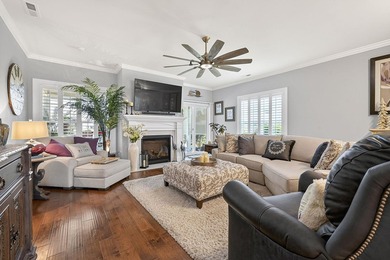 Welcome to this beautifully maintained, move-in ready Valentia - photo 12