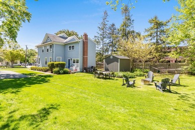 Wonderful Hamlet Business (HB) zoned property, in the heart of - photo 12