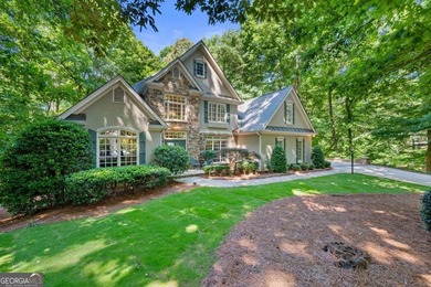 Welcome to this exceptional custom-built home in the prestigious - photo 2