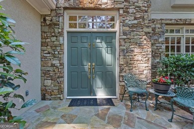 Welcome to this exceptional custom-built home in the prestigious - photo 4