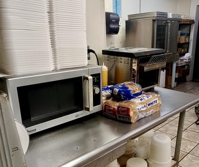 Exciting Restaurant Opportunity in Prime Location! Don't miss - photo 16
