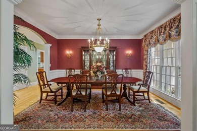 Welcome to this exceptional custom-built home in the prestigious - photo 10