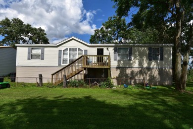Lake Home For Sale in Chesapeake, Ohio