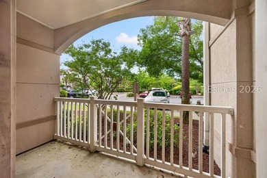First floor living. Fresh updates. Easy Bluffton location. This - photo 21