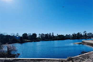 Trent River Lot For Sale in New Bern North Carolina