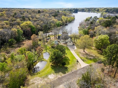 Lake Lydia Home Sale Pending in Quitman Texas