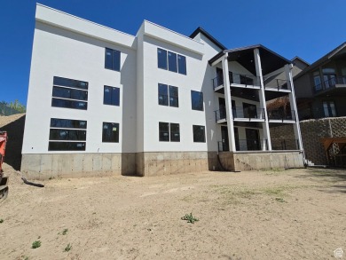 Lake Home For Sale in Fruit Heights, Utah