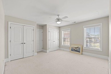 Nestled in a beautiful lakefront setting, this all-brick - photo 42