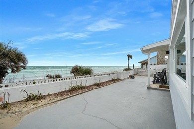 Absolutely charming direct oceanfront home perched on a high - photo 44