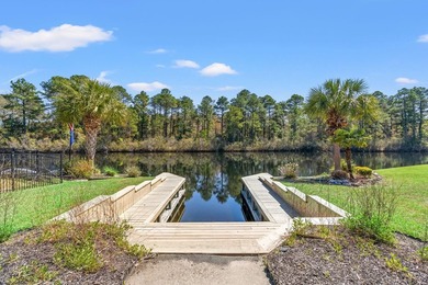 Nestled in a beautiful lakefront setting, this all-brick - photo 48