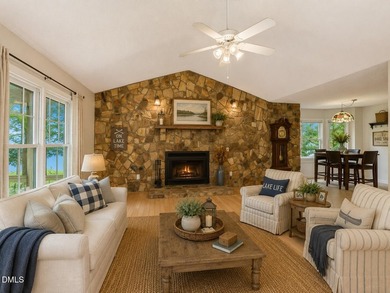 Enjoy resort-style living in the gated Lake Royale community! - photo 3