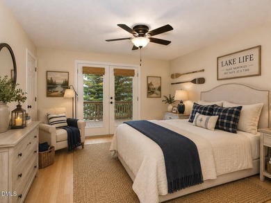Enjoy resort-style living in the gated Lake Royale community! - photo 4